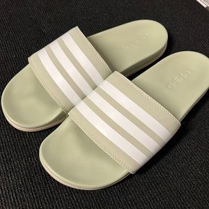 Adidas slides